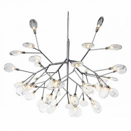 Подвесная люстра ST Luce Riccardo  - 5